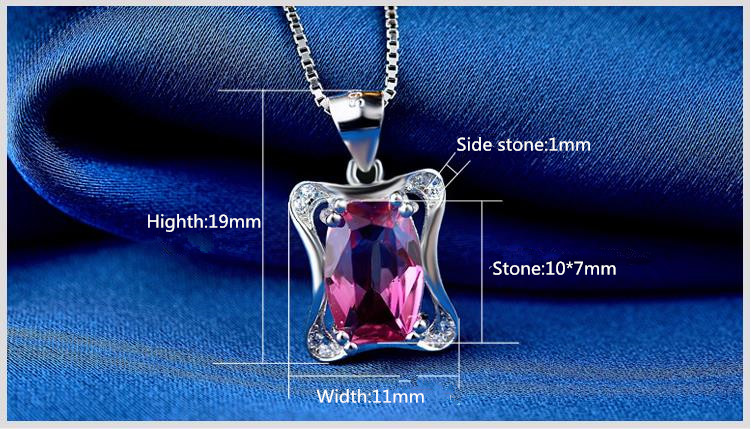 sterling silver chain
